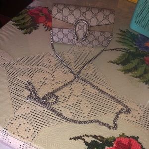 Gucci Dionysus super mini